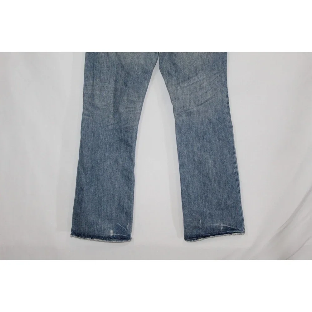 Abercrombie & Fitch abercrombie used 10